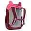 Рюкзак Deuter Kikki Рожевий (1052-3610421 5566) - мініатюра 5
