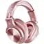Гарнітура OneOdio Fusion A70Bluetooth + 3.5 мм/6.35 мм Rose Gold (A70 Rose Gold) - мініатюра 6