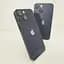 Смартфон Apple iPhone 13 Mini 256Gb Midnight A2628 (MLKP53ZD/A) (H2VV5L41F6) Б/У - миниатюра 4