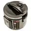 Мультиварка рисоварка ROTEX RMC401-B Smart Cooking - мініатюра 6
