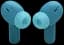 Гарнитура JBL TUNE BEAM 2 Turquoise (JBLTBEAM2TQE) - мініатюра 9