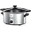 Мультиварка Russell Hobbs повільноварка 22740-56 Cook (23291036002) - мініатюра 1