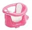 Сидіння для ванни OK Baby Flipper Evolution, малиновий (37996640) - мініатюра 1