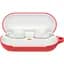 Чохол BeCover Silicon для Sony WF-C500 Red (712025) - мініатюра 1