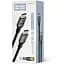 Кабель ColorWay DisplayPort-DisplayPort V1.4 8K 1.5м, Black (CW-CBDP093-BK) - миниатюра 1
