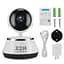 IP-камера поворотна XON SmartCam Wi-Fi 1080P (XTWEW21VW 4927) Біла - мініатюра 6