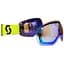 Маска гірськолижна Scott LCG Evo LS Yellow (1081-277829.7065.307) - мініатюра 3