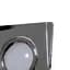 Светильник точечный Brille HDL-DT 93 GU5.3 CH MR16 36-281 - миниатюра 8