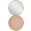 Пудра компактная Paese Glowing Powder Mgla дымчатая с бархатистой формулой светящаяся тон 12 (Natural Beige) 10 г - миниатюра 3