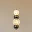 Подвесной светильник Friendlylight Langdon PL2 Chrome FL3177 - миниатюра 1