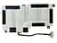 Акумулятор для ноутбука Toshiba Satellite L50 L55 L55D L55T P50 P50-A P50T P55 P55T S55 L45 L45D PA5107U-1BRS - мініатюра 3