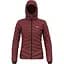 Куртка Salewa Ortles Medium 3 RDS Down Jacket W M Бордовый (1054-013.012.0525) - миниатюра 1