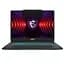 Ноутбук MSI Игровой Cyborg 14 A13VF-037,+,i7-13620H,16GB,512GB M.2,RTX 4060 8GB,EFI Shell,клавиатура - миниатюра 1