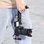 Штатив Ulanzi CLAW Octopus Quick Release Camera Tripod UV-T061CNB1 MT-68 Black - мініатюра 4