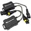 Обманки Guarand LED CAN HB3 (9005)/HB4 (9006)/HIR2 (9012) G2 PWM - мініатюра 1