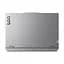 Ноутбук Lenovo LOQ 15IRX10 (83JE00ARRM), Intel Core i7-13650HX до 4,9 ГГц, 15,6" Full HD, 32 ГБ, SSD 1 ТБ, NVIDIA GeForce RTX 5070 8 ГБ, Free DOS, Luna Gra - мініатюра 12