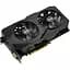 Відеокарта ASUS RTX 2060 6Gb Dual OC (DUAL-RTX2060-O6G) (GDDR6, 192 bit, PCI-E v3.0) Б/в - мініатюра 4