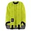 Рюкзак YES CITYPACK T-66 Yellow - мініатюра 3