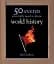 World History: 50 Events You Really Need to Know - мініатюра 1