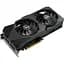 Відеокарта ASUS AMD Radeon RX 5700 8Gb Dual Evo OC DUAL-RX5700-O8G-EVO) (DUAL-RX5700-O8G-EVO) (GDDR6, 256 bit, PCI-E v4.0 x16) Б/в - мініатюра 6