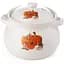 Керамічна каструля NCA1POT 2750ml White - мініатюра 1