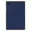 Чохол ArmorStandart Smart Case для планшета Samsung Galaxy Tab A9 Blue (ARM70987) - миниатюра 2
