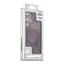 Чохол-накладка Magnetic Camera Lens with Magsafe Samsung Galaxy S23+ 5G Dark Purple (35226_3345448) - мініатюра 2
