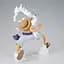 Фигурка Bandai Spirits Ван Пис Монки Д. Луффи One Piece Monkey D Luffy GEAR 5 21 см BS OP MDL 21 - миниатюра 3