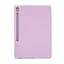 Чохол-книжка для планшета Samsung Galaxy Tab S10 FE+ (SM-X620/X626), Smart Fold Pen, рожевий, 13.1 дюймів, з екошкіри + TPU, з магнітною застібкою, підставкою, тримачем під стилус, протиударний, з функцією Wake/Sleep, ArmorStandart (ARM85558) - мініатюра 2