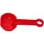Ситечко Jiahe Plastic 20 см красное (JH1-004-4) - миниатюра 1