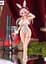 Фігурка FuRyu BiCute Bunnies Віртуальна співачка Супер Соніко Super Sonico 30 см F BB SS 30 - мініатюра 5