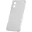 Чехол-накладка ColorWay TPU AntiShock Oppo A18 Clear - миниатюра 2
