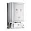 Котел газовий турбо Italtherm двоконтурний City TOP 25 K 30412 - мініатюра 5