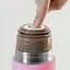 Термос Miniland Silky Thermos, 350 мл, рожевий (89217) - мініатюра 2