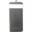 Павербанк Smart Power Bank з екраном та ліхтариком 60000 mAh Black (11233) - мініатюра 3