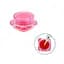 Клей-гель для алмазної мозаїки A-Toys Diamond рожевий - мініатюра 1