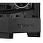 Корпус Asus A31 Plus Black Tempered Glass без БП (90DC00R0-B19000) - мініатюра 6