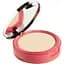 Стійка матуюча пудра для обличчя Lamel Cloud Matte Powder №01 9 г - мініатюра 3