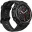 Розумний годинник захищений Amazfit T-Rex Pro чорний - мініатюра 7