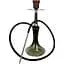 Кальян Totem Hookah Monolit Optima Chocolate Craft Brown - мініатюра 2