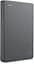 Зовнішній жорсткий диск Seagate 5TB Bacis Black (STJL5000400) - мініатюра 2