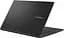 Ноутбук ASUS Vivobook 15 X1500KA-EJ276 15.6' FHD, Intel P N6000, 8GB, F512GB, UMA, NoOS, Чорний (90NB0VI5-M00E10) - мініатюра 7