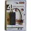 Концентратор Atcom USB TD4005 4port black (10725) - мініатюра 3