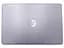 Кришка матриці з рамкою HP 15-DW 15S-DU 15S-DY Silver - мініатюра 1