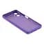 Чохол-накладка Liquid Silicone AA Samsung Galaxy A06 Elegant Purple (35895_3605599) - мініатюра 2