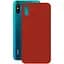 Захисна плівка StatusSKIN для Xiaomi Redmi 9i Sport 2021 Корпус Вініл Рідка мідь глянцева - мініатюра 1