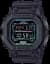 Годинник Casio G-SHOCK Classic GX-56MF-1ER - мініатюра 1