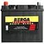 Акумулятор Berga Basic Block 60Ah Asia (+/-) 510EN 232x175x225 мм - мініатюра 1