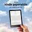 Електронна книга Amazon Kindle Paperwhite 12th Gen 2024 Jade, 16GB, дисплей 7 E Ink Carta, HD-екран, покриття антивідблиску, підсвічування, сенсорний екран, Bluetooth/Wi-Fi, захист від вологи, 300 dpi, зелена - мініатюра 2