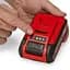 Набір акумулятора та зарядного пристрою Starter Kit PXC 1х18В Einhell hoz0014251 - мініатюра 7